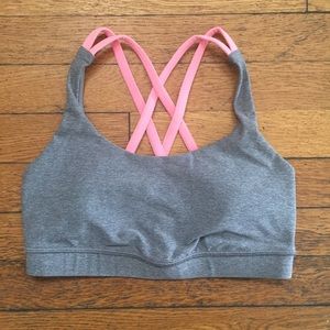 Lululemon Energy Bra